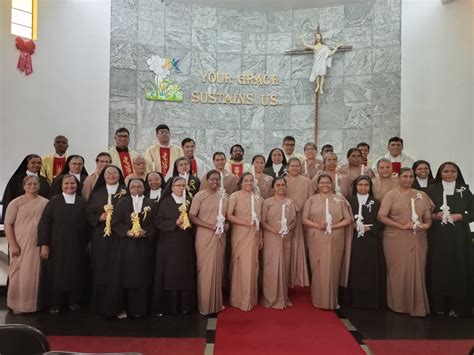 Carmelite Sisters of St Teresa