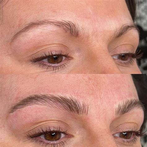 Image result for Best Microblading Eyebrows