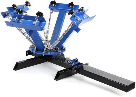 Marke: SDKEHUI sdkehui screen printing machine 45 x 55 cm silk India | Ubuy
