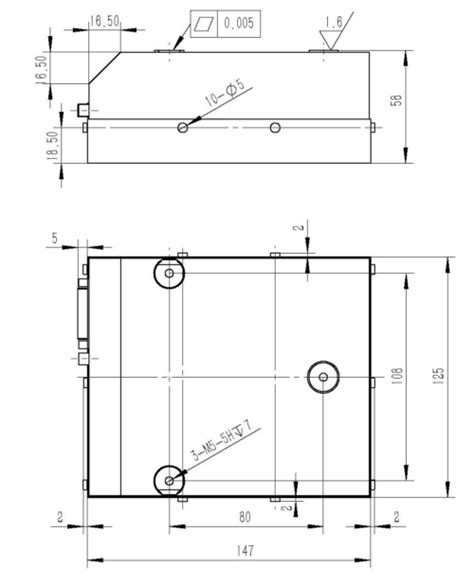 Image result for Laser Gyroscope