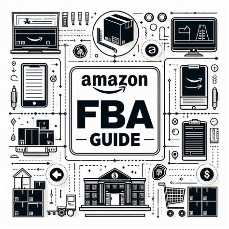 Image result for Amazon FBA Flow Chart
