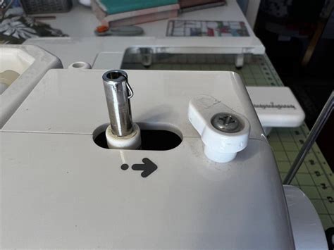 How to Set Up Sewing Machine 的图像结果
