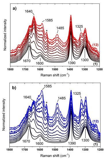 Monitoring the Reactivity of Formamide on Amorphous SiO2 by In-Situ UV ...