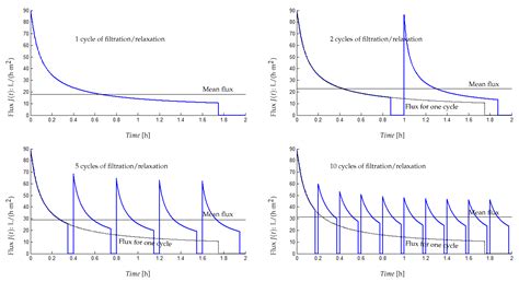 Coupling a Simple and Generic Membrane Fouling Model with Biological ...
