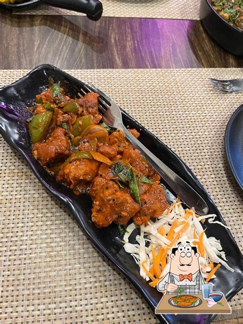 Chef's Bhojan, Ponda - Restaurant menu and reviews