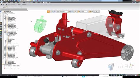 Solid Edge Tutorial 的图像结果