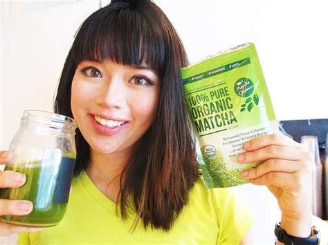 What happens when you drink matcha at night? – Matcha Organic