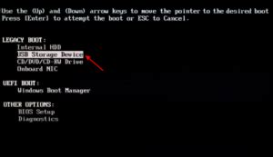 Rezultat imagine pentru Dell PC Boot Menu