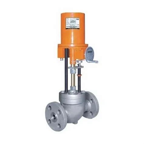 Motorized Valves - Motorized Gate Valve Trader - Wholesaler ...