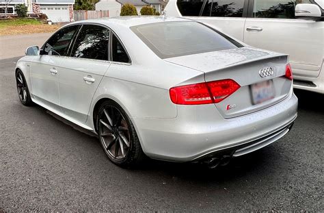 2011 Audi S4 for Sale in Snohomish, WA - OfferUp