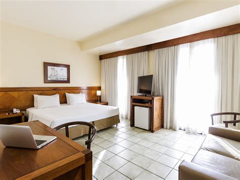 Hotel em Salvador Rio Vermelho | Novotel - ALL