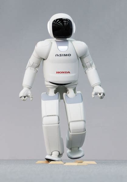Asimo 的图像结果