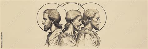 Image result for Holy Trinity Representation