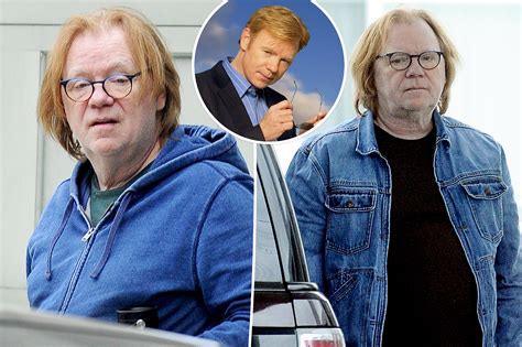 David Caruso 2024 Iconic TV Star Seen In Rare Public Outing 12 Years
