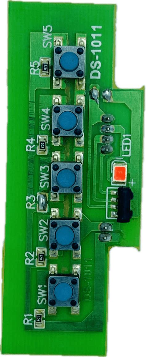Buy Original Croma LED TV IR Sensor for CREL050USA024601