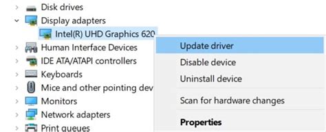 Fix Minecraft Update Graphics Drivers 的图像结果