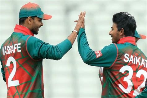 England vs Bangladesh where to watch live Champions Trophy 2017 Match 1 ...