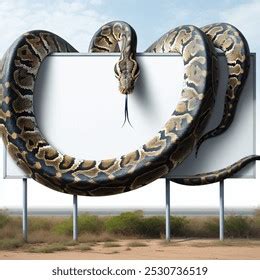 Image result for Python Wrapping Itself around Prey