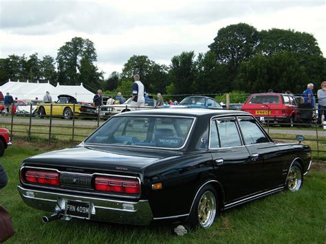 Nissan Cedric: The Ultimate Guide » JDMBUYSELL