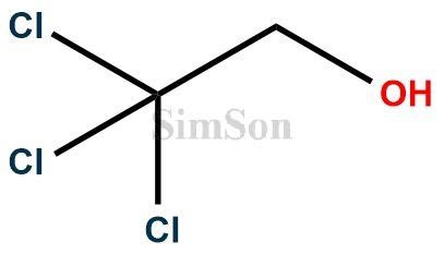 2,2,2-Trichloroethanol | CAS No- 115-20-8 | Simson Pharma Limited