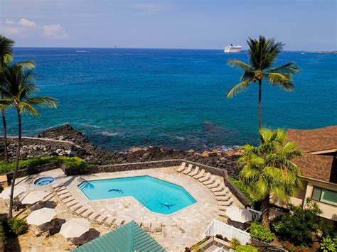 THE SEA VILLAGE (Kailua-Kona) - Hotel Reviews, Photos, Rate Comparison ...