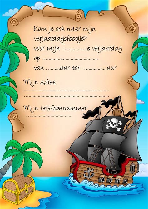 Einladung Kindergeburtstag Vorlage Word