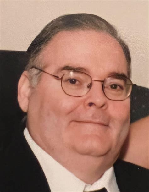 Robert Toye - 2022 - M David DeMarco Funeral Home, Inc.