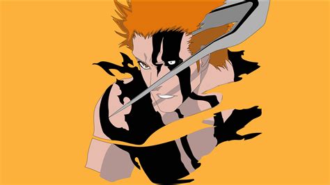 [300+] Bleach Anime Wallpapers | Wallpapers.com