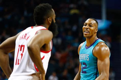 Houston Rockets vs. Charlotte Hornets game preview
