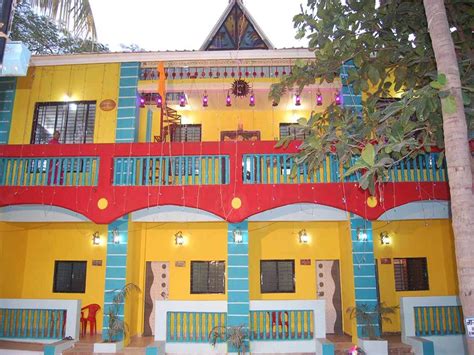 Harmony Village Farmhouse, Chon Gaon-Rahatoli-Badlapur, Best farm hosue ...