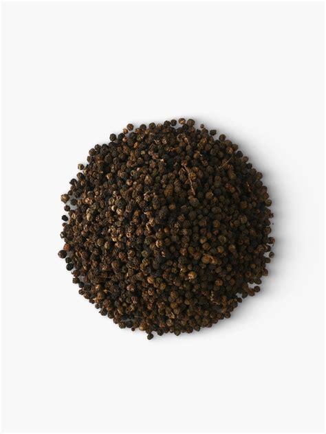 Whole Black Pepper – Khet & Co.