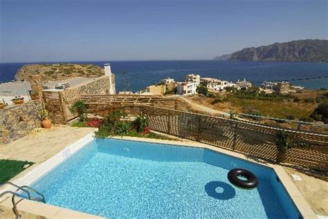 MOHLOS VILLAS (Mochlos, Crete) - Villa Reviews, Photos, Rate Comparison ...