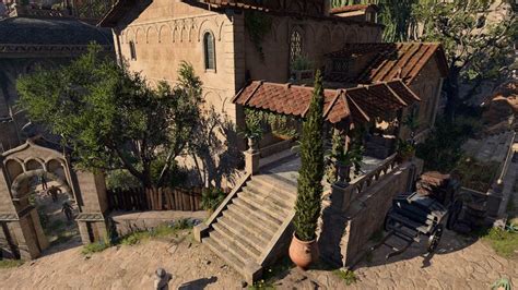 Elerrathin's Home - bg3.wiki