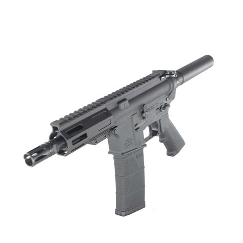 ACI-15 300 Blackout 5 Inch Micro PT | Aci-15-300-blackout-5-inch-micro ...