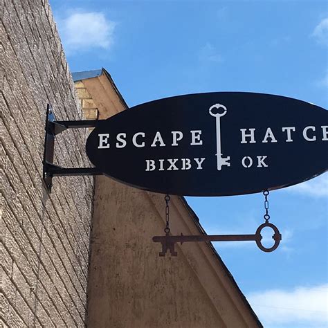 Escape Hatch (Bixby) - What to Know BEFORE You Go (with Photos)