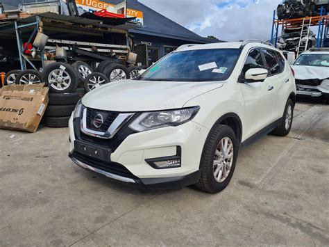 Pwr Dr Wind Switch Xtrail Nissan 2017