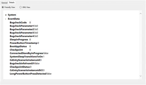 Image result for Kernel-Power Critical Event