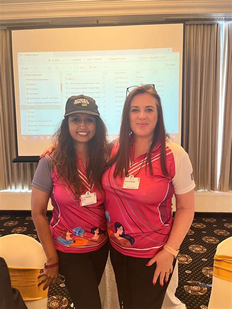 Carol Scheffer, UNI Global President (Women’s Committee) at the UNI ...