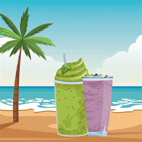 Chilled smoothie Images - Free Download on Freepik