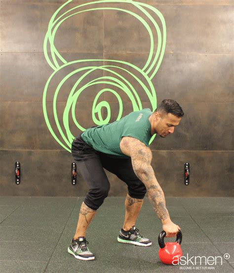 Build A Better Back Workout - Fitness & Workouts