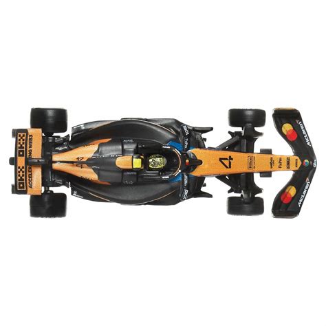 Buy Hot Wheels Scale 1:64 Premium Formula F1 2025 Diecast Model Cars ...