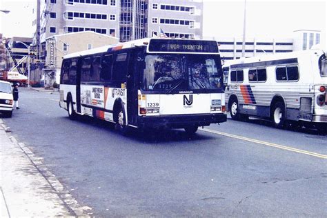 Nj Transit Bus 156 Schedule - 168 Route: Schedules, Stops & Maps - EJLA