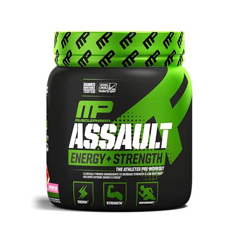 Pre Workout - India's Leading Genuine Supplement Retailer