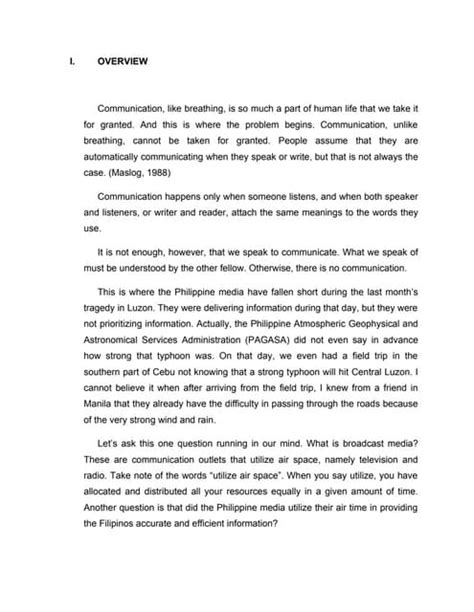 Image result for Program Guide Examples Radio