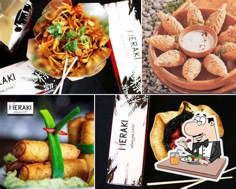 Meraki Airoli, Navi Mumbai - Restaurant menu, prices and reviews