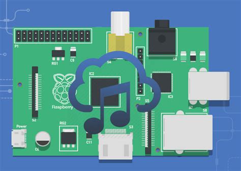 Make Your Own Wireless Music Streamer with Raspberry Pi | Anudit Verma