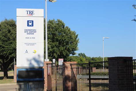 Construction begins on $6M CentrePort Trail connecting Fort Worth to Arlington | Fort Worth Report