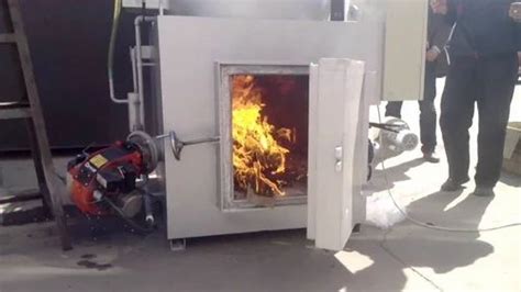 Manufacturer of Heat Treat Furnace & Industrial Furnace by Shivang ...