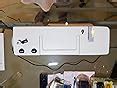 Usha Janome Automatic Stitch Magic Sewing Machine with 57 Stitch ...