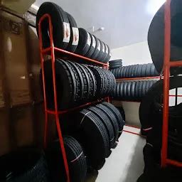 Best Top Rated Tire shop in Gurumitkal, Karnataka, India | Yappe.in